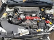 ✅ 2020 Subaru WRX STI • VIN: JF1VA2E63L9833082 • Lot: 63496145. Listed on Copart with 50,516 mi. Free auction sales archive from the USA and detailed vehicle history report at DreamBid. Image 11.