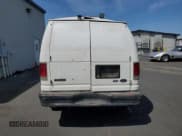 ✅ 2010 Ford Econoline Cargo Commercial • VIN: 1FTNE1EWXADA91198 • Lot: 59288765. Wystawiony na Copart z przebiegiem 341 319 mil. Bezpłatny archiwum sprzedaży aukcyjnych z USA i szczegółowy raport historii pojazdu na DreamBid. Zdjęcie 6.