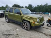 ✅ 2012 Jeep Patriot Latitude • VIN: 1C4NJRFB2CD556226 • Лот: 67116995. Опубликован ранее на Copart с пробегом 130 153 миль. Бесплатный доступ к архиву аукционных продаж из США и подробный отчёт об истории автомобиля на DreamBid. Изображение 4.