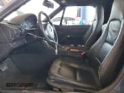 ✅ 2002 BMW Z3 2.5 • VIN: 4USCN33432LM06882 • Лот: 57186805. Опубликован ранее на Copart с пробегом 117 834 миль. Бесплатный доступ к архиву аукционных продаж из США и подробный отчёт об истории автомобиля на DreamBid. Изображение 7.