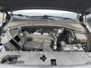 ✅ 2019 Hyundai Santa Fe Ultimate • VIN: 5NMS5CAA8KH105939 • Lot: 51614174. Wystawiony na Copart z przebiegiem 87 597 mil. Bezpłatny archiwum sprzedaży aukcyjnych z USA i szczegółowy raport historii pojazdu na DreamBid. Zdjęcie 11.