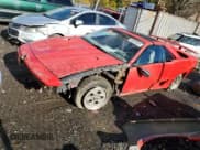 ✅ 1986 Pontiac Fiero • VIN: 1G2PF3791GP247004 • Лот: 90833035. Опубликован ранее на Copart с пробегом 141 694 миль. Бесплатный доступ к архиву аукционных продаж из США и подробный отчёт об истории автомобиля на DreamBid. Изображение 1.