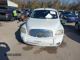 ✅ 2009 Chevrolet HHR LS • VIN: 3GNCA13B29S630838 • Lot: 41775077. Listed on IAAI with 198,859 mi. Free auction sales archive from the USA and detailed vehicle history report at DreamBid. Image 6.