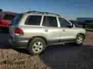 2005 Hyundai Santa Fe GLS с VIN KM8SC13E35U874870, выставлен на аукционе Copart как лот 75692594 с пробегом 103 884 миль миль и Чистый • Clean title. История ставок и продаж доступна на DreamBid. Изображение 3.