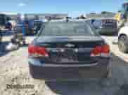 2014 Chevrolet Cruze LS с VIN 1G1PA5SG0E7478221, выставлен на аукционе Copart как лот 84741845 с пробегом 999 998 миль миль и Списание • Salvage title. История ставок и продаж доступна на DreamBid. Изображение 6.