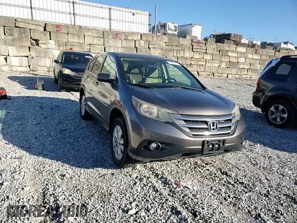 ✅ 2012 Honda CR-V EX • VIN: 5J6RM4H58CL061645 • Лот: 87266995. Опубликован ранее на Copart с пробегом 179 610 миль. Бесплатный доступ к архиву аукционных продаж из США и подробный отчёт об истории автомобиля на DreamBid. Изображение 14.