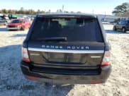 ✅ 2013 Land Rover Range Rover Sport HSE Lux • VIN: SALSK2D42DA780605 • Lot: 91369695. Wystawiony na Copart z przebiegiem 88 413 mil. Bezpłatny archiwum sprzedaży aukcyjnych z USA i szczegółowy raport historii pojazdu na DreamBid. Zdjęcie 6.