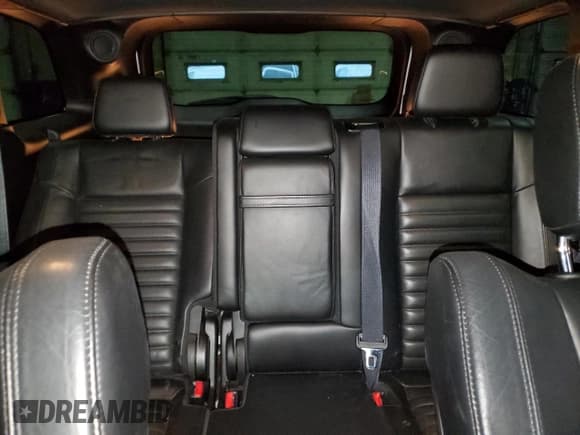 ✅ 2018 Jeep Grand Cherokee Limited • VIN: 1C4RJFBG0JC358622 • Lot: 50189345. Listed on Copart with 104,334 mi. Free auction sales archive from the USA and detailed vehicle history report at DreamBid. Image 10.