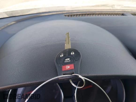 ✅ 2014 Nissan Versa S • VIN: 3N1CN7APXEK455119 • Лот: 43158129. Опубликован ранее на IAAI с пробегом 132 334 миль. Бесплатный доступ к архиву аукционных продаж из США и подробный отчёт об истории автомобиля на DreamBid. Изображение 11.