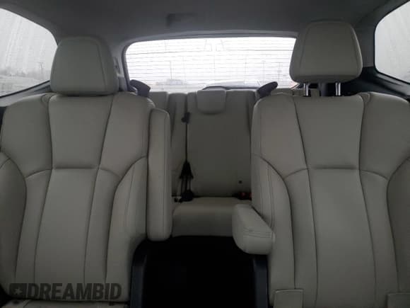 ✅ 2022 Subaru Ascent Limited • VIN: 4S4WMAPD4N3410332 • Lot: 51609575. Listed on Copart with 37,651 mi. Free auction sales archive from the USA and detailed vehicle history report at DreamBid. Image 10.