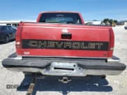 ✅ 1992 Chevrolet Silverado 1500 • VIN: 2GCEK19K7N1167185 • Лот: 70334115. Опубликован ранее на Copart с пробегом 374 286 миль. Бесплатный доступ к архиву аукционных продаж из США и подробный отчёт об истории автомобиля на DreamBid. Изображение 6.