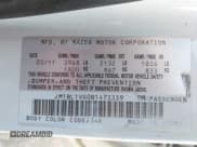 ✅ 2011 Mazda 3 i Touring • VIN: JM1BL1VG0B1473339 • Lot: 43762786. Listed on IAAI with 205,638 mi. Free auction sales archive from the USA and detailed vehicle history report at DreamBid. Image 9.