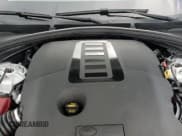 ✅ 2021 Land Rover Range Rover Velar R-Dynamic S • VIN: SALYT2EUXMA307783 • Lot: 69844795. Listed on Copart with 47,765 mi. Free auction sales archive from the USA and detailed vehicle history report at DreamBid. Image 14.