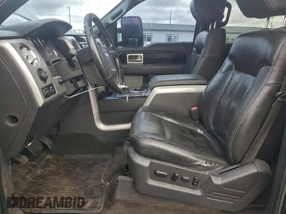 ✅ 2009 Ford F-150 XL • VIN: 1FTPW14V69FA77880 • Lot: 96533015. Wystawiony na Copart z przebiegiem 148 231 mil. Bezpłatny archiwum sprzedaży aukcyjnych z USA i szczegółowy raport historii pojazdu na DreamBid. Zdjęcie 7.