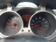 ✅ 2014 Nissan Juke SL • VIN: JN8AF5MR5ET359220 • Lot: 43115900. Listed on IAAI with 85,324 mi. Free auction sales archive from the USA and detailed vehicle history report at DreamBid. Image 7.