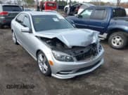 ✅ 2011 Mercedes-Benz C 300 Sport • VIN: WDDGF8BB6BR179630 • Lot: 43863158. Listed on IAAI with 74,201 mi. Free auction sales archive from the USA and detailed vehicle history report at DreamBid. Image 6.