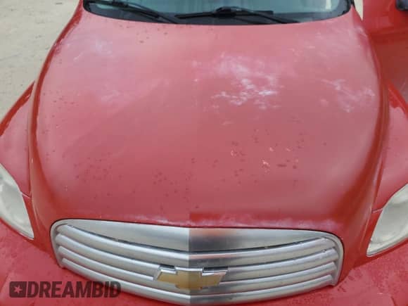 ✅ 2011 Chevrolet HHR LS • VIN: 3GNBAAFWXBS623345 • Lot: 90263255. Listed on Copart with 170,182 mi. Free auction sales archive from the USA and detailed vehicle history report at DreamBid. Image 11.