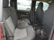 ✅ 2008 Chevrolet Colorado 2LT • VIN: 1GCDT13E788132644 • Lot: 53875445. Listed on Copart with 210,940 mi. Free auction sales archive from the USA and detailed vehicle history report at DreamBid. Image 10.