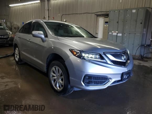 ✅ 2017 Acura RDX Technology • VIN: 5J8TB4H51HL019148 • Лот: 92453205. Опубликован ранее на Copart с пробегом 28 313 миль. Бесплатный доступ к архиву аукционных продаж из США и подробный отчёт об истории автомобиля на DreamBid. Изображение 4.