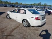 ✅ 2006 Acura TL • VIN: 19UUA66296A016079 • Lot: 43395815. Listed on IAAI with Not provided. Free auction sales archive from the USA and detailed vehicle history report at DreamBid. Image 3.