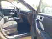 2023 Ford Explorer Limited with VIN 1FMSK7FH5PGB28501, listed as a IAAI auction lot 42812495 with 25,147 mi miles and . Bid and sale history available at DreamBid. Image 5.