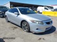 ✅ 2010 Honda Accord EX • VIN: 1HGCS1B73AA010977 • Lot: 42848710. Listed on IAAI with 206,221 mi. Free auction sales archive from the USA and detailed vehicle history report at DreamBid. Image 1.