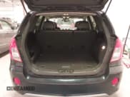 ✅ 2014 Chevrolet Captiva Sport LTZ • VIN: 3GNAL4EK8ES592607 • Lot: 41764416. Wystawiony na IAAI z przebiegiem 133 779 mil. Bezpłatny archiwum sprzedaży aukcyjnych z USA i szczegółowy raport historii pojazdu na DreamBid. Zdjęcie 18.