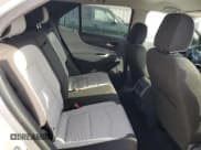 ✅ 2021 Chevrolet Equinox LS • VIN: 3GNAXHEV0MS133303 • Lot: 80878105. Wystawiony na Copart z przebiegiem 51 720 mil. Bezpłatny archiwum sprzedaży aukcyjnych z USA i szczegółowy raport historii pojazdu na DreamBid. Zdjęcie 11.