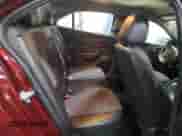 2016 Chevrolet Malibu LT z VIN 1G11C5SAXGF104560, wystawiony jako Copart lot #86468325 z przebiegiem 97 348 mil mil oraz Szkoda całkowita • Salvage title. Historia ofert i sprzedaży dostępna na DreamBid. Obrazek 10.