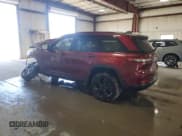 ✅ 2023 Jeep Grand Cherokee Laredo • VIN: 1C4RJHAGXPC518334 • Lot: 85278515. Wystawiony na Copart z przebiegiem Nie podano. Bezpłatny archiwum sprzedaży aukcyjnych z USA i szczegółowy raport historii pojazdu na DreamBid. Zdjęcie 2.