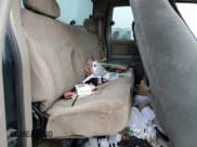 ✅ 2001 GMC Sierra 1500 SLE • VIN: 2GTEK19TX11191354 • Lot: 90355985. Listed on Copart with 149,506 mi. Free auction sales archive from the USA and detailed vehicle history report at DreamBid. Image 10.