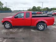 ✅ 2006 Nissan Frontier SE • VIN: 1N6AD06WX6C440087 • Лот: 43404624. Опубликован ранее на IAAI с пробегом 254 550 миль. Бесплатный доступ к архиву аукционных продаж из США и подробный отчёт об истории автомобиля на DreamBid. Изображение 14.