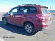 2016 Subaru Forester Limited z VIN JF2SJAHC3GH474211, wystawiony jako IAAI lot #43430936 z przebiegiem 158 706 mil mil oraz . Historia ofert i sprzedaży dostępna na DreamBid. Obrazek 3.