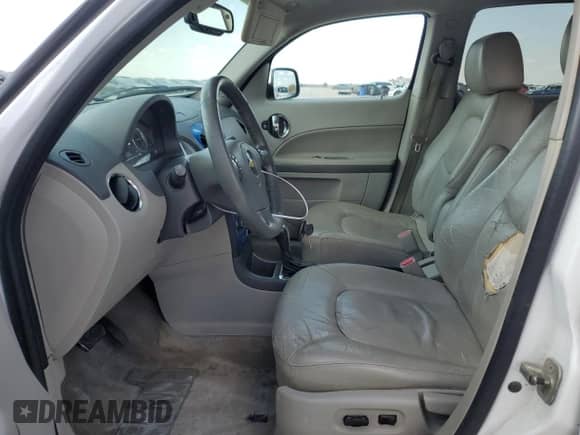 2011 Chevrolet HHR 2LT z VIN 3GNBACFU7BS530602, wystawiony jako Copart lot #71572054 z przebiegiem 170 800 mil mil oraz Szkoda całkowita • Salvage title. Historia ofert i sprzedaży dostępna na DreamBid. Obrazek 7.