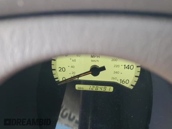 ✅ 1999 Lexus GS 300 • VIN: JT8BD68S5X0048656 • Лот: 91253655. Опубликован ранее на Copart с пробегом 128 491 миль. Бесплатный доступ к архиву аукционных продаж из США и подробный отчёт об истории автомобиля на DreamBid. Изображение 9.