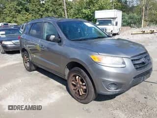 2012 Hyundai Santa Fe GLS с VIN 5XYZGDAB2CG130256, выставлен на аукционе IAAI как лот 43400835 с пробегом 284 569 миль миль и . История ставок и продаж доступна на DreamBid. Изображение 1.