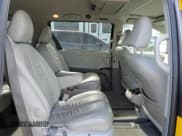 ✅ 2013 Toyota Sienna XLE • VIN: 5TDDK3DC2DS065291 • Lot: 60814175. Listed on Copart with 170,626 mi. Free auction sales archive from the USA and detailed vehicle history report at DreamBid. Image 11.