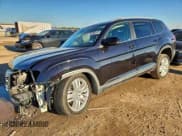 ✅ 2019 Volkswagen Atlas SEL • VIN: 1V2ER2CA6KC623537 • Lot: 94596145. Wystawiony na Copart z przebiegiem 59 648 mil. Bezpłatny archiwum sprzedaży aukcyjnych z USA i szczegółowy raport historii pojazdu na DreamBid. Zdjęcie 1.