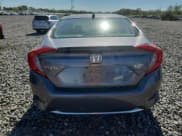 ✅ 2019 Honda Civic EX • VIN: 19XFC1F32KE013870 • Lot: 82655795. Listed on Copart with 80,151 mi. Free auction sales archive from the USA and detailed vehicle history report at DreamBid. Image 6.