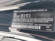 ✅ 2016 BMW 2 Series 228i • VIN: WBA1K9C52GV321932 • Lot: 43310472. Wystawiony na IAAI z przebiegiem Nie podano. Bezpłatny archiwum sprzedaży aukcyjnych z USA i szczegółowy raport historii pojazdu na DreamBid. Zdjęcie 9.