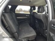 ✅ 2017 Dodge Durango SXT • VIN: 1C4RDJAG5HC609754 • Lot: 91057195. Listed on Copart with 147,120 mi. Free auction sales archive from the USA and detailed vehicle history report at DreamBid. Image 11.