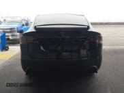 ✅ 2022 Tesla Model X Plaid • VIN: 7SAXCBE64NF332324 • Lot: 43818808. Wystawiony na IAAI z przebiegiem 42 322 mil. Bezpłatny archiwum sprzedaży aukcyjnych z USA i szczegółowy raport historii pojazdu na DreamBid. Zdjęcie 17.