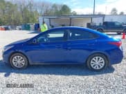 ✅ 2020 Hyundai Accent SE • VIN: 3KPC24A69LE117346 • Лот: 41653625. Опубликован ранее на IAAI с пробегом 46 994 миль. Бесплатный доступ к архиву аукционных продаж из США и подробный отчёт об истории автомобиля на DreamBid. Изображение 13.