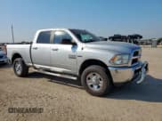 ✅ 2014 Ram 2500 SLT • VIN: 3C6TR5DT1EG207401 • Lot: 84538805. Listed on Copart with 170,943 mi. Free auction sales archive from the USA and detailed vehicle history report at DreamBid. Image 4.