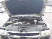 ✅ 2003 Chevrolet Suburban LS • VIN: 3GNFK16Z93G346023 • Лот: 42986722. Опубликован ранее на IAAI с пробегом 367 416 миль. Бесплатный доступ к архиву аукционных продаж из США и подробный отчёт об истории автомобиля на DreamBid. Изображение 10.