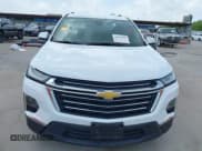 ✅ 2022 Chevrolet Traverse LT Cloth • VIN: 1GNERGKW4NJ183708 • Lot: 42493383. Listed on IAAI with 29,650 mi. Free auction sales archive from the USA and detailed vehicle history report at DreamBid. Image 12.