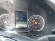 ✅ 2017 Mercedes-Benz C 300 • VIN: WDDWJ4JB3HF416895 • Lot: 42804512. Listed on IAAI with Not provided. Free auction sales archive from the USA and detailed vehicle history report at DreamBid. Image 7.