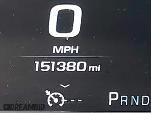 ✅ 2017 Chevrolet Tahoe LT • VIN: 1GNSCBKC3HR404136 • Lot: 43144669. Listed on IAAI with 151,380 mi. Free auction sales archive from the USA and detailed vehicle history report at DreamBid. Image 15.