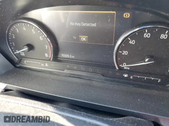 ✅ 2024 Ford Explorer Limited • VIN: 1FMSK7FH7RGA87503 • Lot: 94108195. Wystawiony na Copart z przebiegiem 15 320 mil. Bezpłatny archiwum sprzedaży aukcyjnych z USA i szczegółowy raport historii pojazdu na DreamBid. Zdjęcie 9.