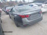 ✅ 2020 Nissan Altima S • VIN: 1N4BL4BV0LC231523 • Lot: 43596162. Wystawiony na IAAI z przebiegiem 103 282 mil. Bezpłatny archiwum sprzedaży aukcyjnych z USA i szczegółowy raport historii pojazdu na DreamBid. Zdjęcie 3.